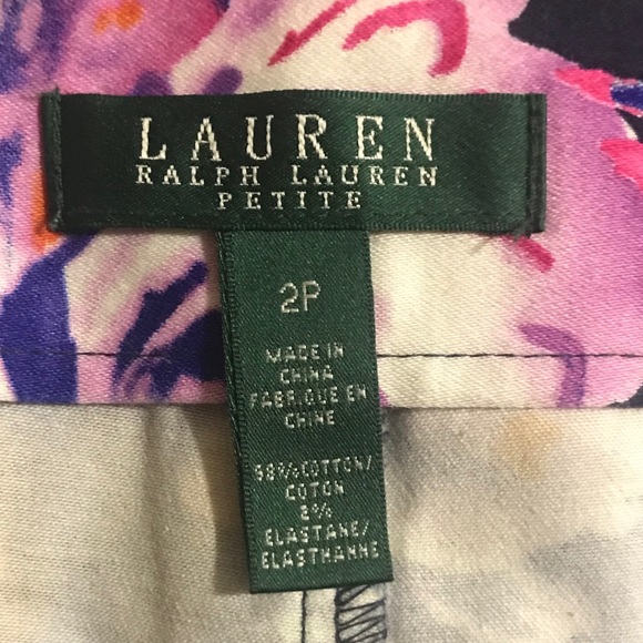 🌼Ralph Lauren Skirt🌸 - Picture 4 of 12